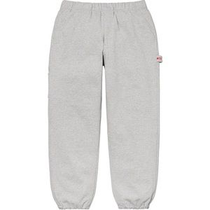 Supreme Utility Pocket Sweatpant in XL